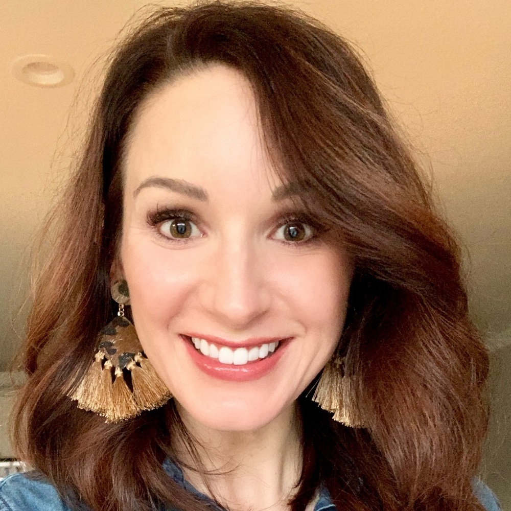 Meet your Posher, Mallory